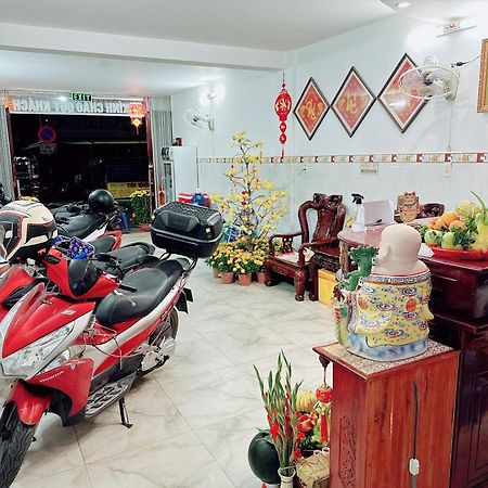 Nha Nghi Thanh Thuy 2 Ha Tien Luaran gambar