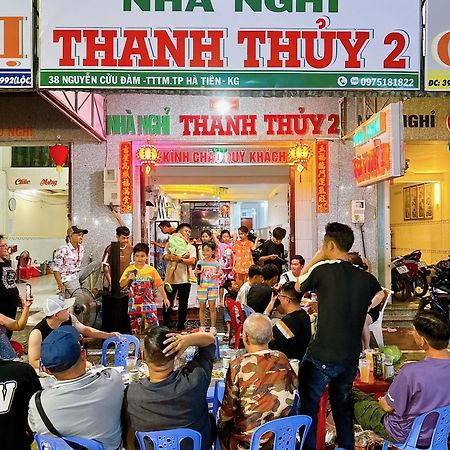 Nha Nghi Thanh Thuy 2 Ha Tien Luaran gambar