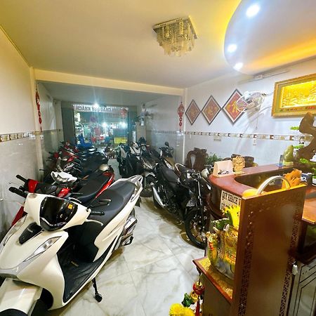 Nha Nghi Thanh Thuy 2 Ha Tien Luaran gambar