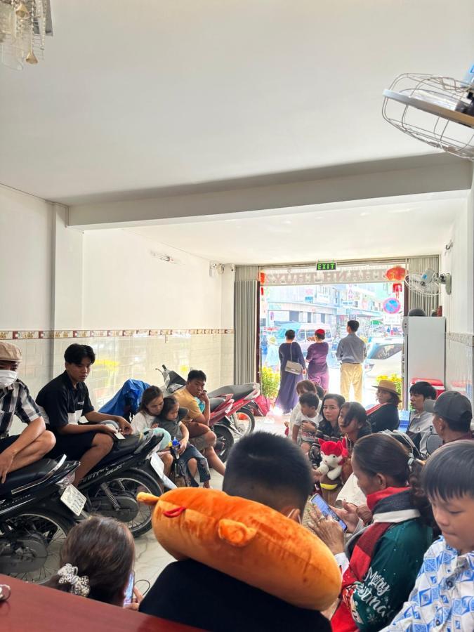 Nha Nghi Thanh Thuy 2 Ha Tien Luaran gambar