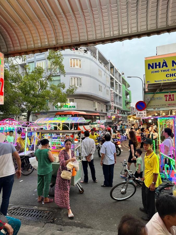 Nha Nghi Thanh Thuy 2 Ha Tien Luaran gambar