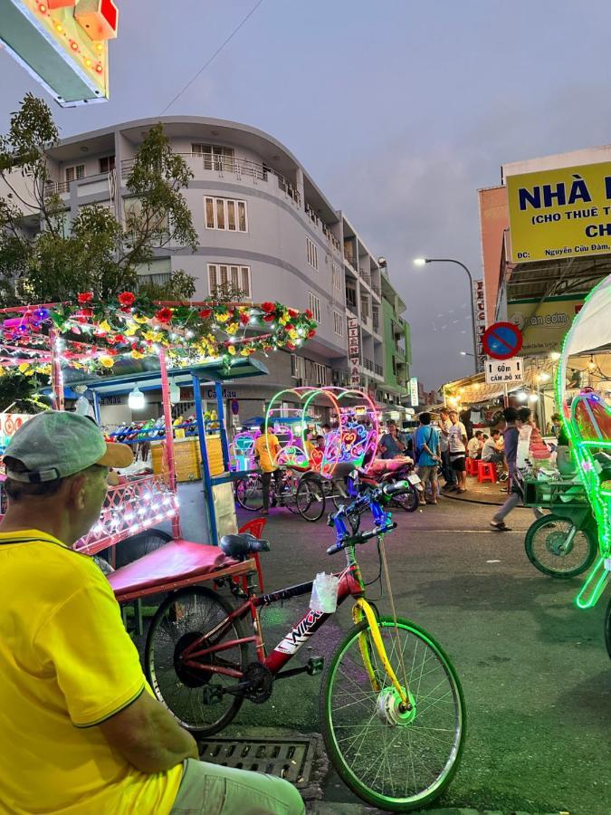 Nha Nghi Thanh Thuy 2 Ha Tien Luaran gambar