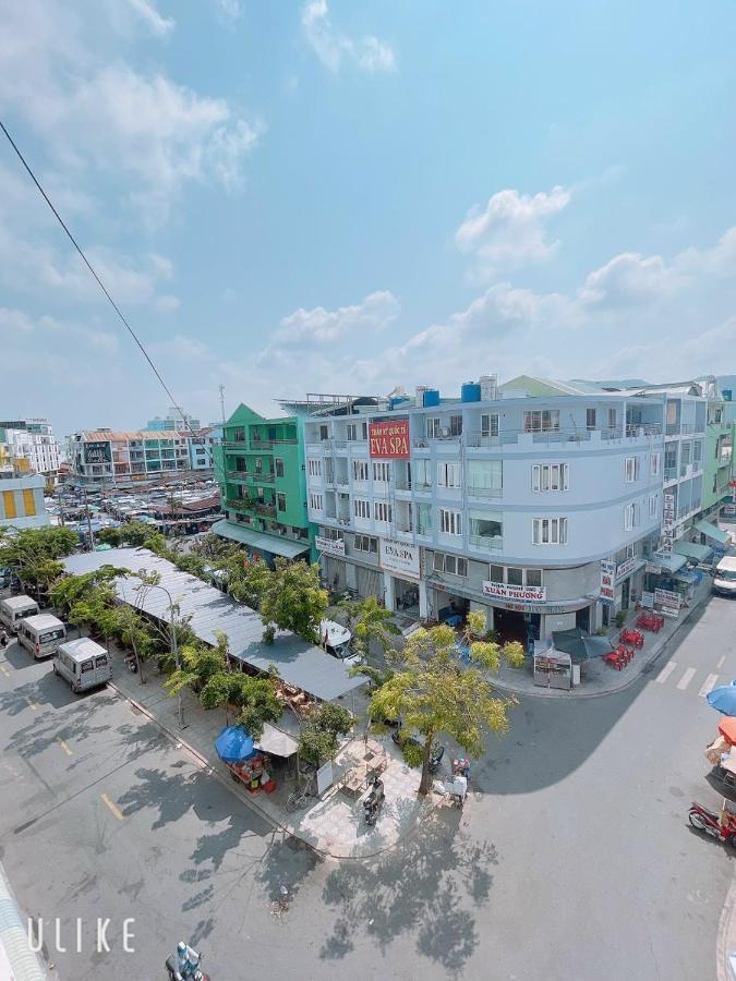 Nha Nghi Thanh Thuy 2 Ha Tien Luaran gambar