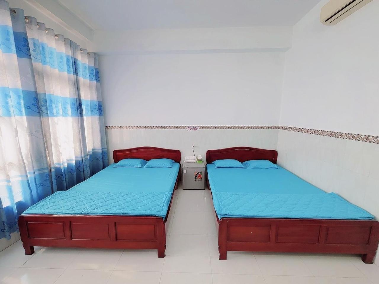 Nha Nghi Thanh Thuy 2 Ha Tien Luaran gambar
