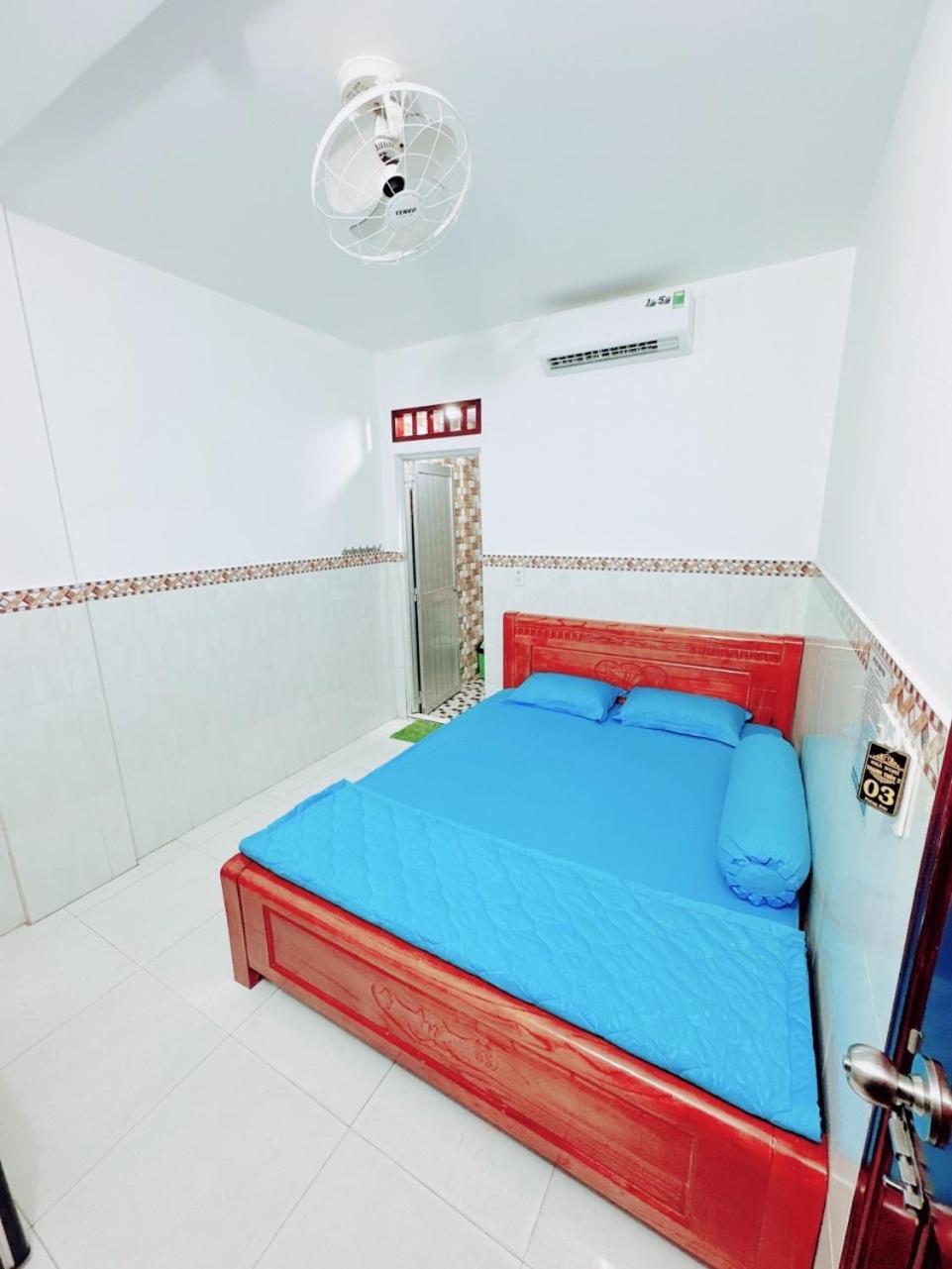 Nha Nghi Thanh Thuy 2 Ha Tien Luaran gambar