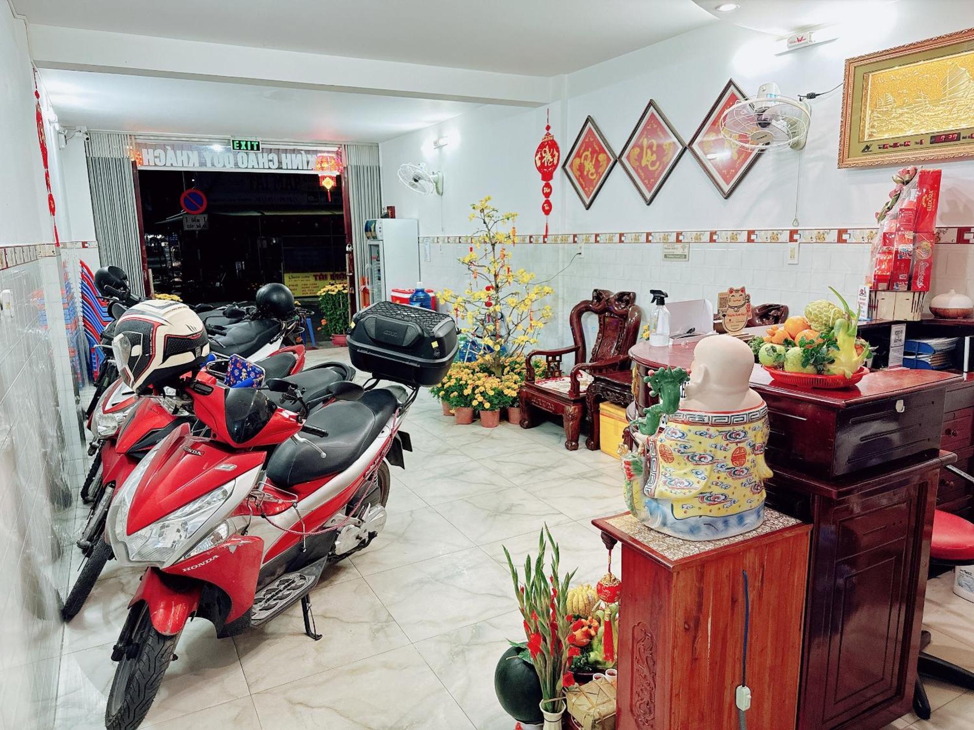 Nha Nghi Thanh Thuy 2 Ha Tien Luaran gambar