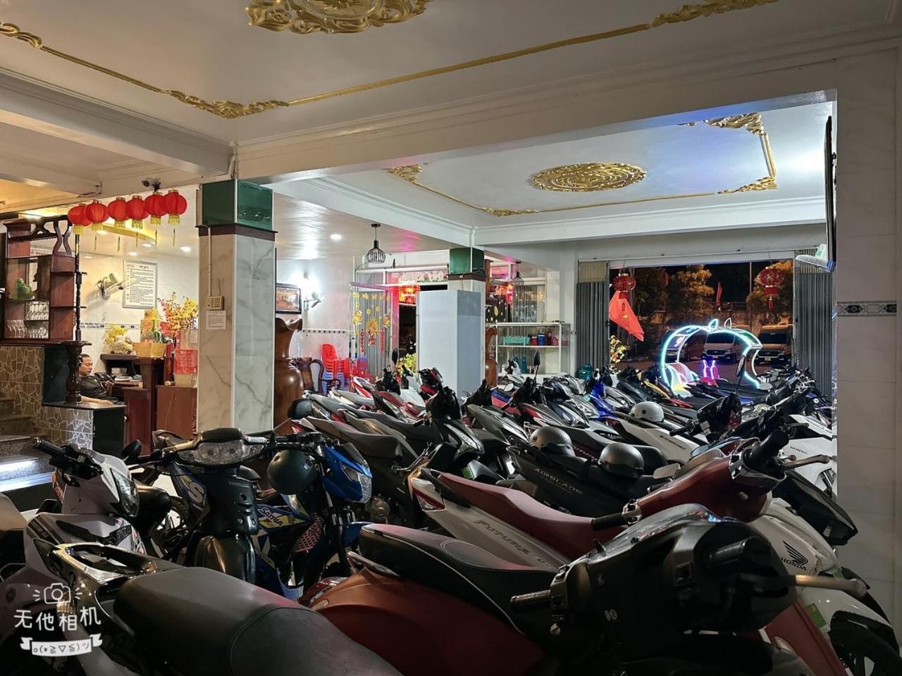 Nha Nghi Thanh Thuy 2 Ha Tien Luaran gambar